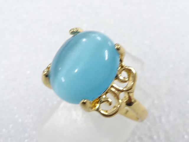 Japanese Kimono / Antique Accessories Metal